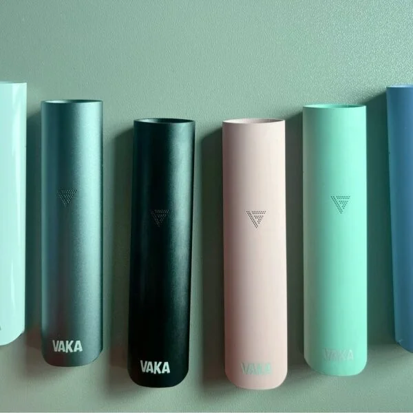 2 VAKA主機 一代霧化桿 通用悅刻Relx 煙彈一代 711到付