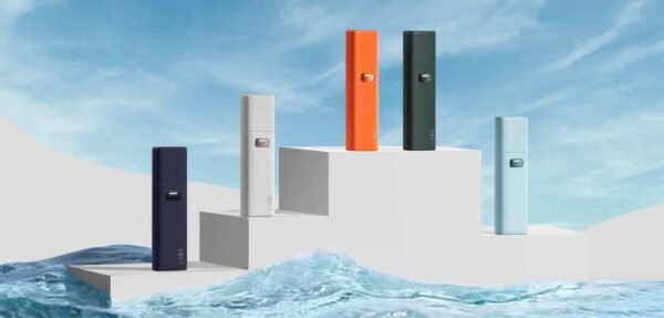 22222.jpg LEME 加熱菸主機 樂美IQOS 3.0煙彈通用 智能溫控