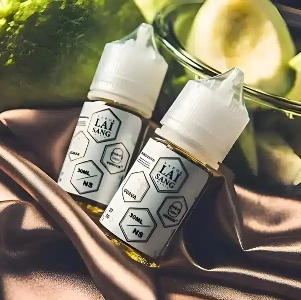 4 大/小煙油 LAI SANG 賴桑煙油 台灣電子煙批發