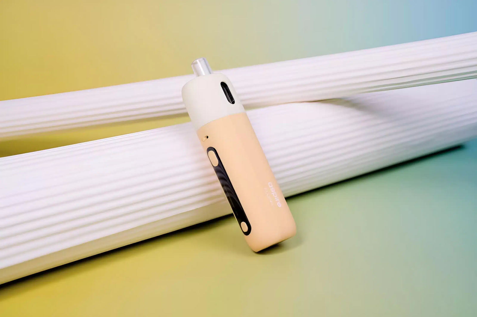 ASPIRE ASPIRE FLUFFI 酪梨妹妹註油主機套組