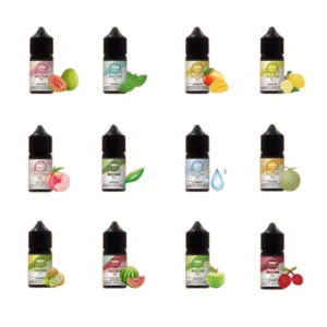 ILIA ILIA 哩亞 小煙煙油