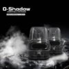 O-SHADOW-菸彈6 FITPOD O-SHADOW小煙主機 小蠻牛通用註油主機套組