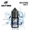 冰露 SALT SHAQ 新版鯊克煙油 30ML/40MG 小煙油 原廠正品