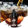 可樂 SALT SHAQ 新版鯊克煙油 30ML/40MG 小煙油 原廠正品