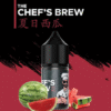 夏日西瓜 THE CHEF’S BREW 廚師佳釀煙油 30ml/36mg 小煙煙油