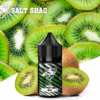奇異果 SALT SHAQ 新版鯊克煙油 30ML/40MG 小煙油 原廠正品