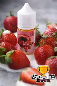 小煙油 WorldPastry Cop 甜點世界小煙煙油 30ML/35mg