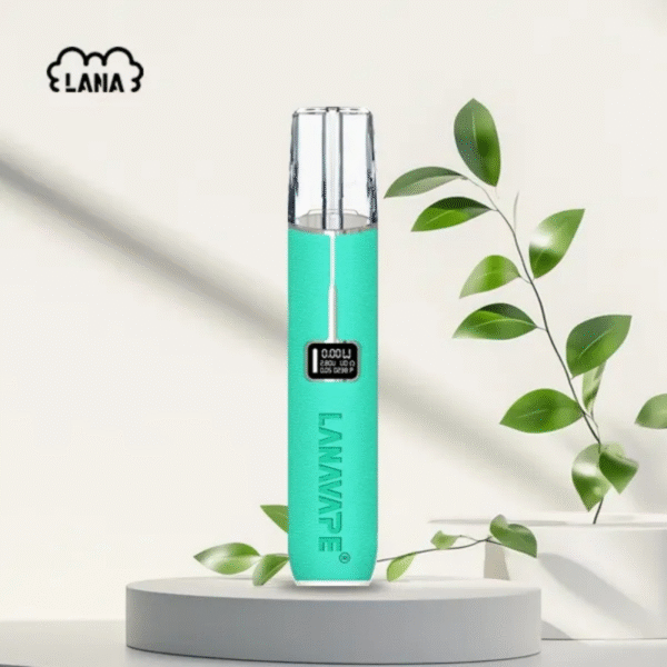 蒂芬妮藍 LANA皮革主機 通用悅刻 Relx煙彈一代 711到付