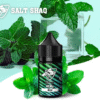 薄荷 SALT SHAQ 新版鯊克煙油 30ML/40MG 小煙油 原廠正品