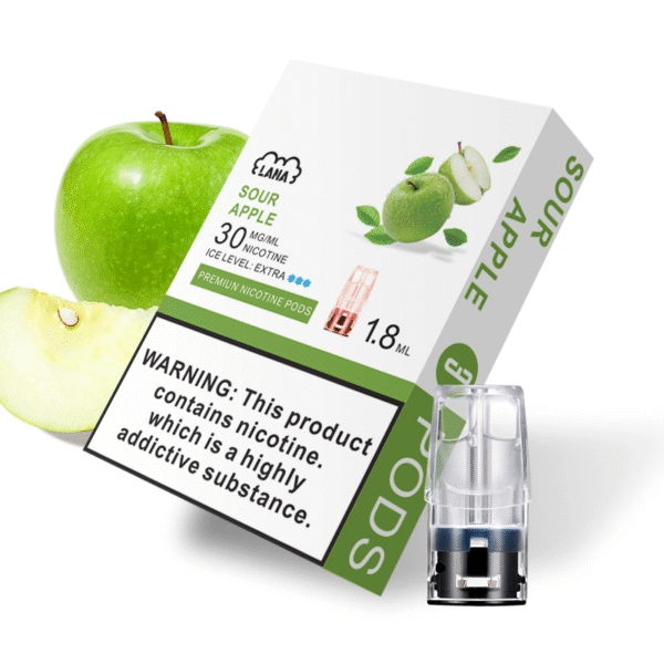 蘋果 LANA煙彈 霧化彈 通用悅刻Relx主機一代 711到付