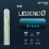鈦綠 SP2S主機 傳奇系列鈦色霧化桿 通用悅刻 Relx煙彈一代