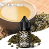 鐵觀音 SALT SHAQ 新版鯊克煙油 30ML/40MG 小煙油 原廠正品