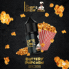 黃油爆米花 THE CHEF’S BREW 廚師佳釀煙油 30ml/36mg 小煙煙油