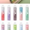 1-1-scaled-1.jpg XIAOKE 7500 PUFFS 梟客棄式抛電子煙 一次性霧化桿