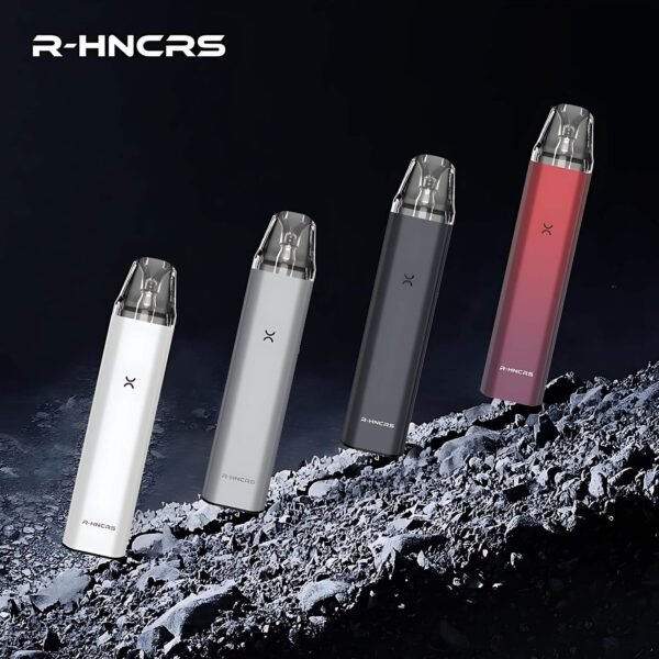 1724048988960_PhotoGrid-scaled-1.jpg 原裝正品 R-HNCRS 犀牛註油主機 單主機 小蠻牛通用空煙彈 0.6/0.8Ω