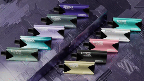 2 TOKYO東京魔盒主機 台灣現貨