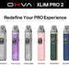 2 正版 OXVA XLIM PRO2 小蠻牛 PRO2 30W 小煙主機套裝推薦