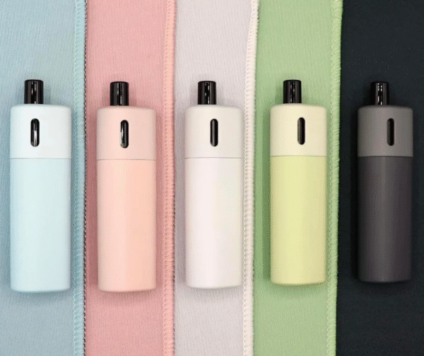 VAPTIO AVOCADO BABY 酪梨寶寶 註油主機套裝 711貨到付款