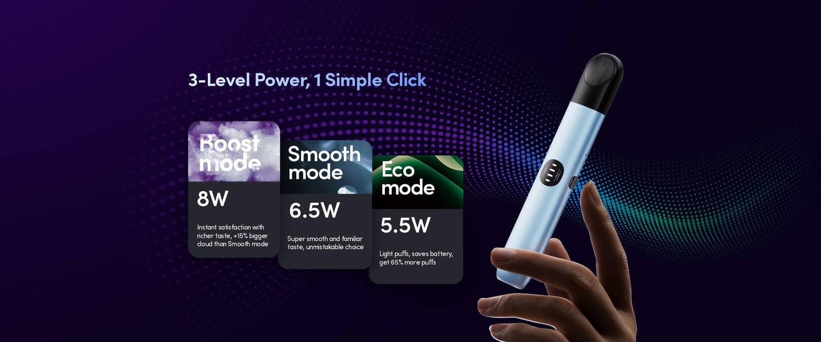 Relx Relx主機六代 悅刻 RELX Infinity2 無限主機