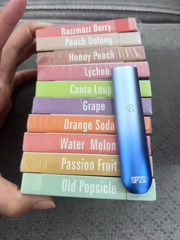 453ff36d8a13abd49676667f0ed6408.jpg SP2S主機 一代主機 通用悅刻Relx一代煙彈