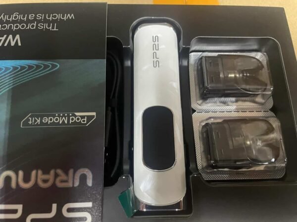 6da8d0183834a7489647c0c1ab92eed.jpg SP2S URANUA註油主機 天王星大功率小煙主機套裝 5-30w功率可調