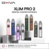 999.jpeg 正版 OXVA XLIM PRO2 小蠻牛 PRO2 30W 小煙主機套裝推薦