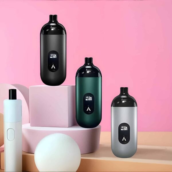 AVENGER-MAX註油主機.jpg AVENGER MAX 復仇者 小/大煙套組 8-40W 大小通用