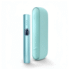 IQOS ILUMA i 主機 冰封藍 IQOS ILUMA i 主機(TEREA煙彈專用)台灣加熱菸機推薦 711到付