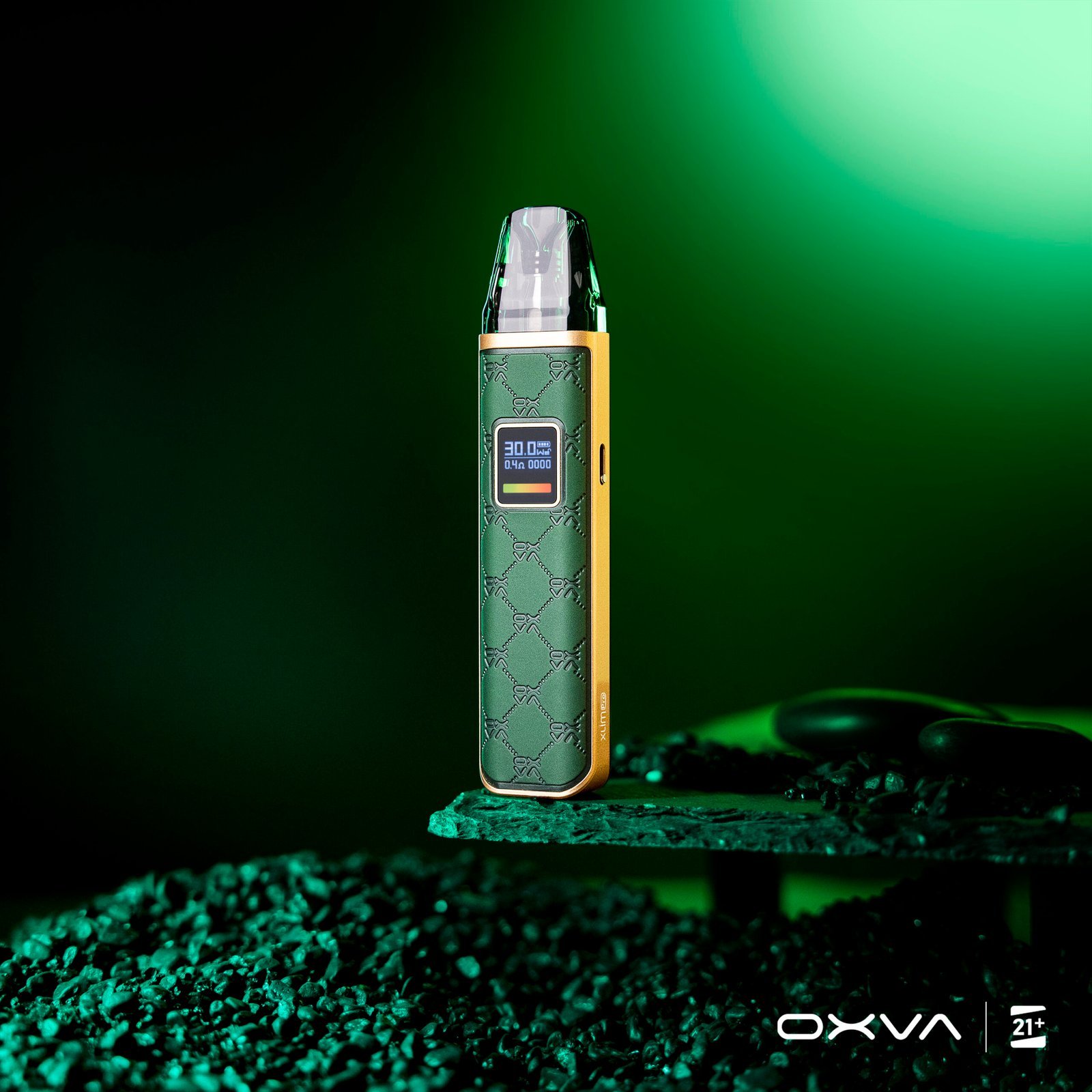 OXVA OXVA XLIM PRO2 小蠻牛 PRO2