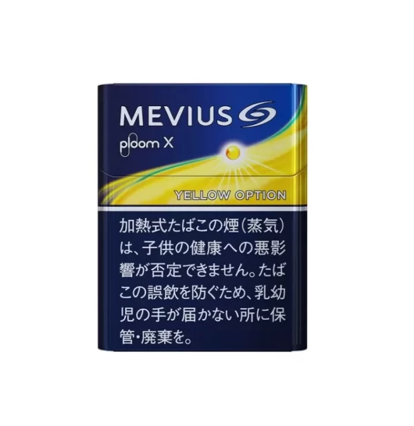 PLOOM專用煙蛋 駱駝Camel加熱菸