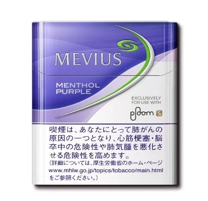 PLOOM專用煙蛋 駱駝Camel加熱菸