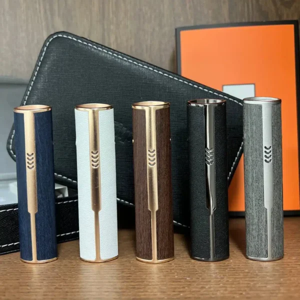 Q1003.webp Fitpod皮革主機 愛馬仕皮革 通用悅刻Relx煙彈一代