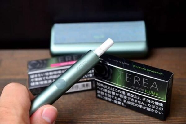 T003-1.jpg 日版TEREA煙彈 IQOS ILUMA專用菸彈 台灣加熱菸推薦