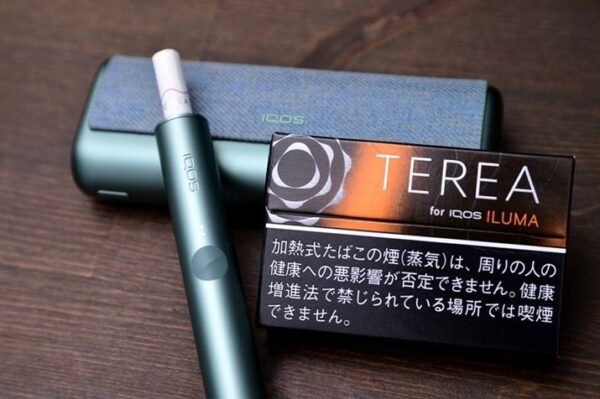 T005.jpg 日版TEREA煙彈 IQOS ILUMA專用菸彈 台灣加熱菸推薦