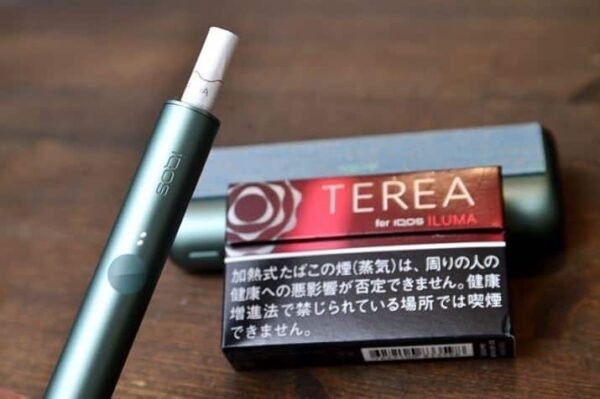 T006.jpg 日版TEREA煙彈 IQOS ILUMA專用菸彈 台灣加熱菸推薦