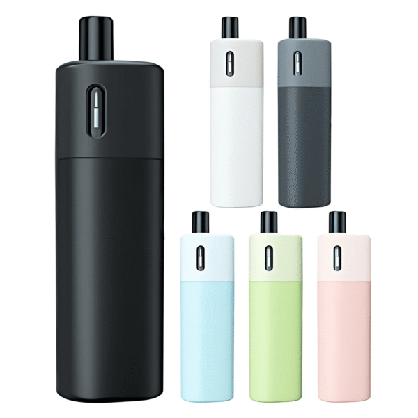 VAPTIO AVOCADO BABY 酪梨寶寶 註油主機套裝 711貨到付款