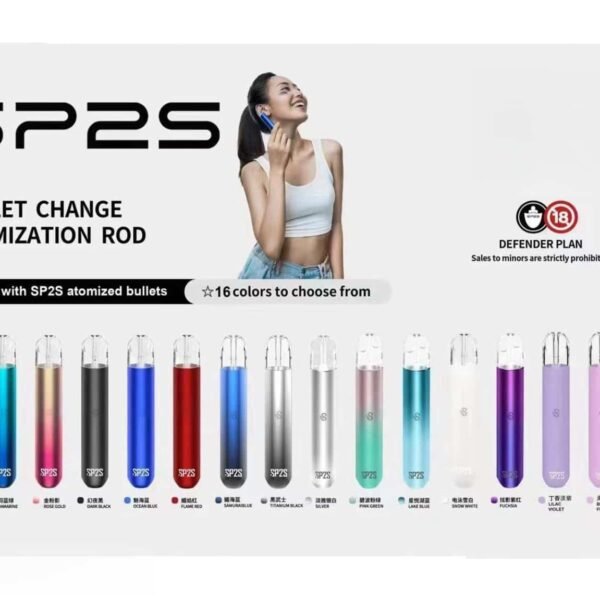 d0879421b8c9eed7225253e3b8bfcf3.jpg SP2S主機 一代主機 通用悅刻Relx一代煙彈