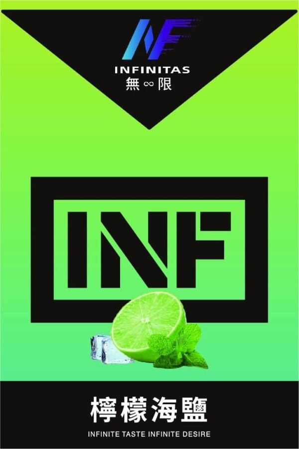 in.jpg INF煙彈 無限霧化彈 3入組 通用悅刻Relx一代主機