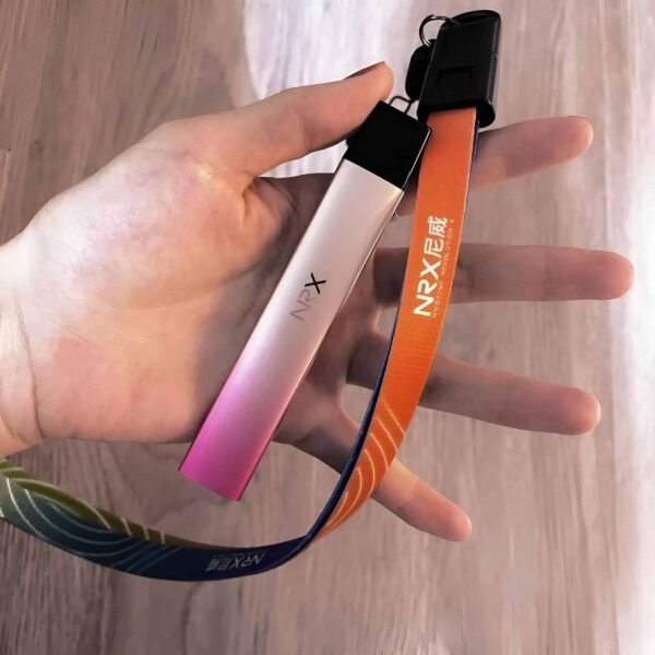 nrx3air-幻彩系列-充電挂繩5.jpg NRX3主機 尼威三代電子煙霧化桿 專用尼威煙彈