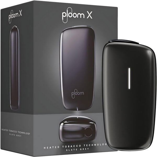 ploom-x加熱煙機_PhotoGrid-scaled-1.jpg PLOOM X主機 七星駱駝煙彈專用加熱煙機 加熱不燃燒