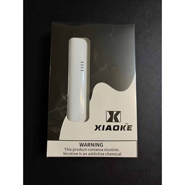 xiaoke五代煙桿-scaled-1.jpg 梟客5代主機 XIAOKE煙桿 適用四代五代六代煙彈