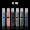 ILIA主機 布紋霧化桿 適用悅刻Relx煙彈一代
