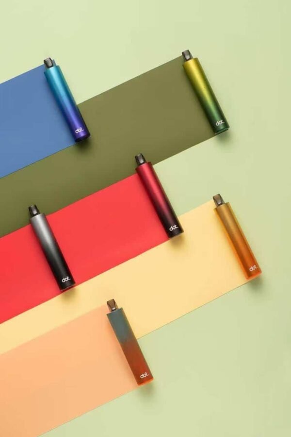 佩特里主機.jpg Dot Switch 佩特里 小煙主機 買三盒送主機 3.5ml 2000口