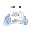 冰泉 ILIA煙彈 哩啞霧化彈 通用悅刻Relx主機一代