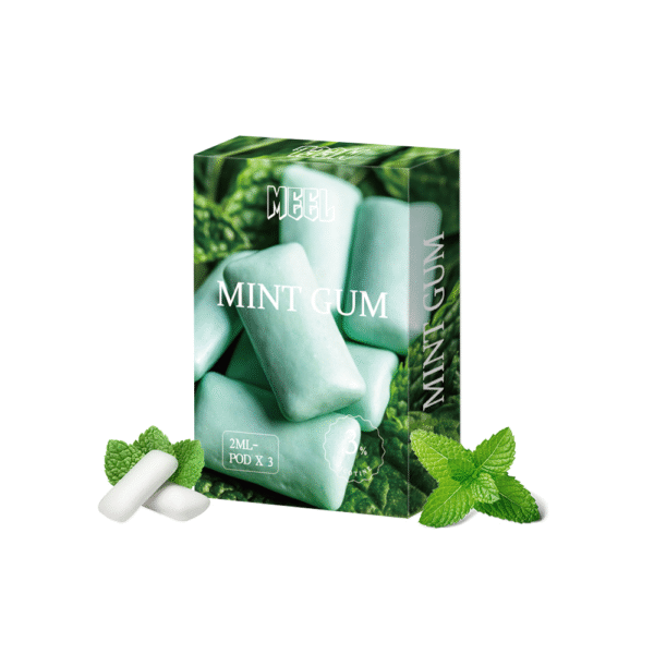 Meel煙彈 通用悅刻 Sp2s Lana Relx主機一代 全新改版