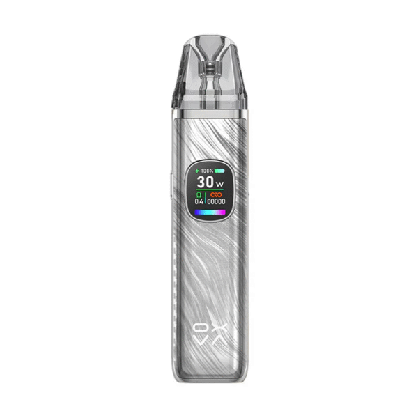 夢幻銀 正版 OXVA XLIM PRO2 小蠻牛 PRO2 30W 小煙主機套裝推薦
