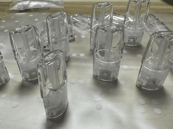 底部 tutx空煙彈 空倉 底部/側面注油空彈 不漏油不焦彈 台灣現貨