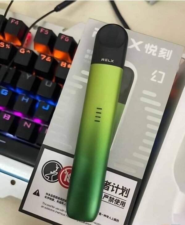 悅刻五代_PhotoGrid-scaled-1.jpg 悅刻主機 Relx五代幻影霧化桿 通用四五6代煙彈