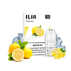 檸檬 ILIA煙彈 哩啞霧化彈 通用悅刻Relx主機一代