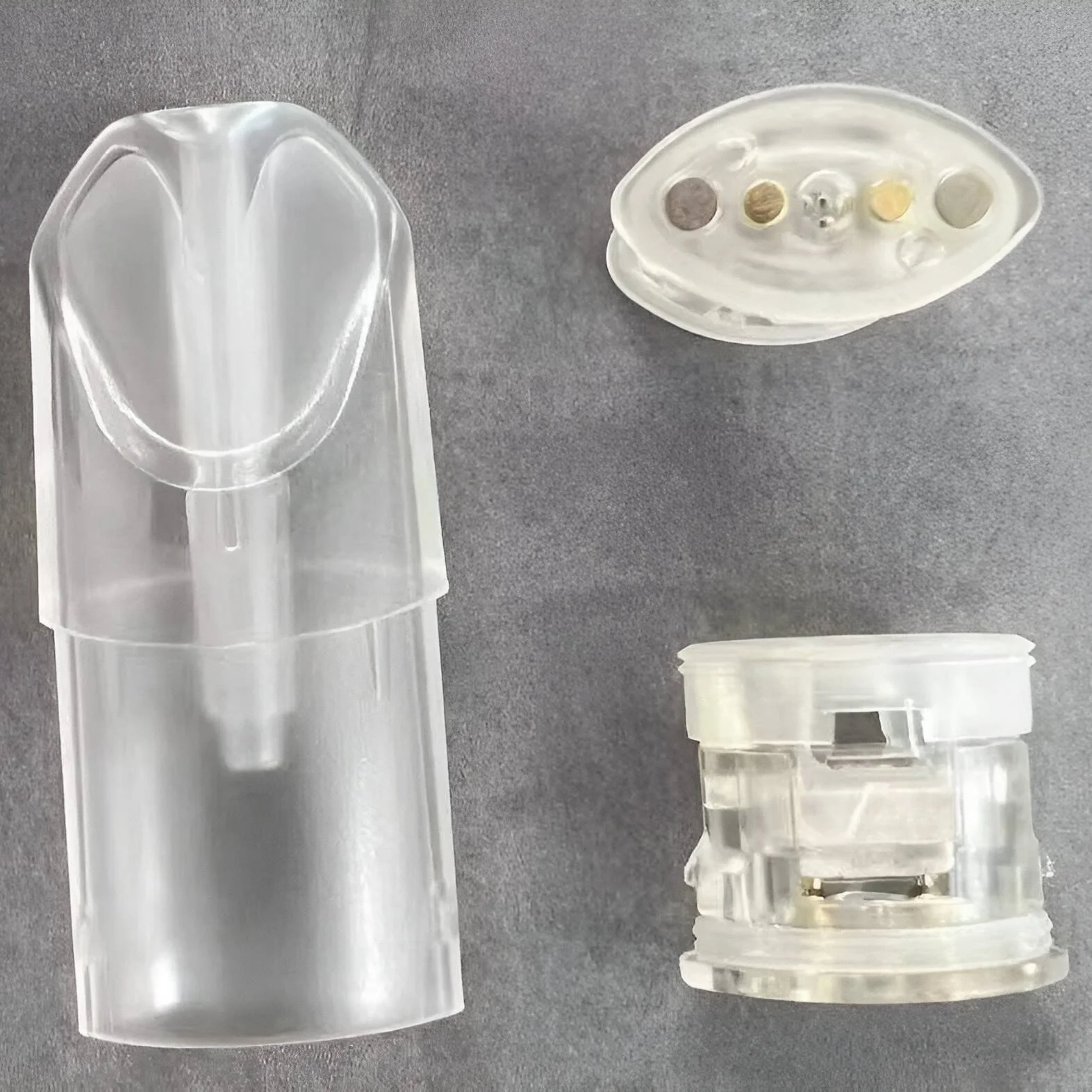 SP2S SP2S 水滴發光空倉